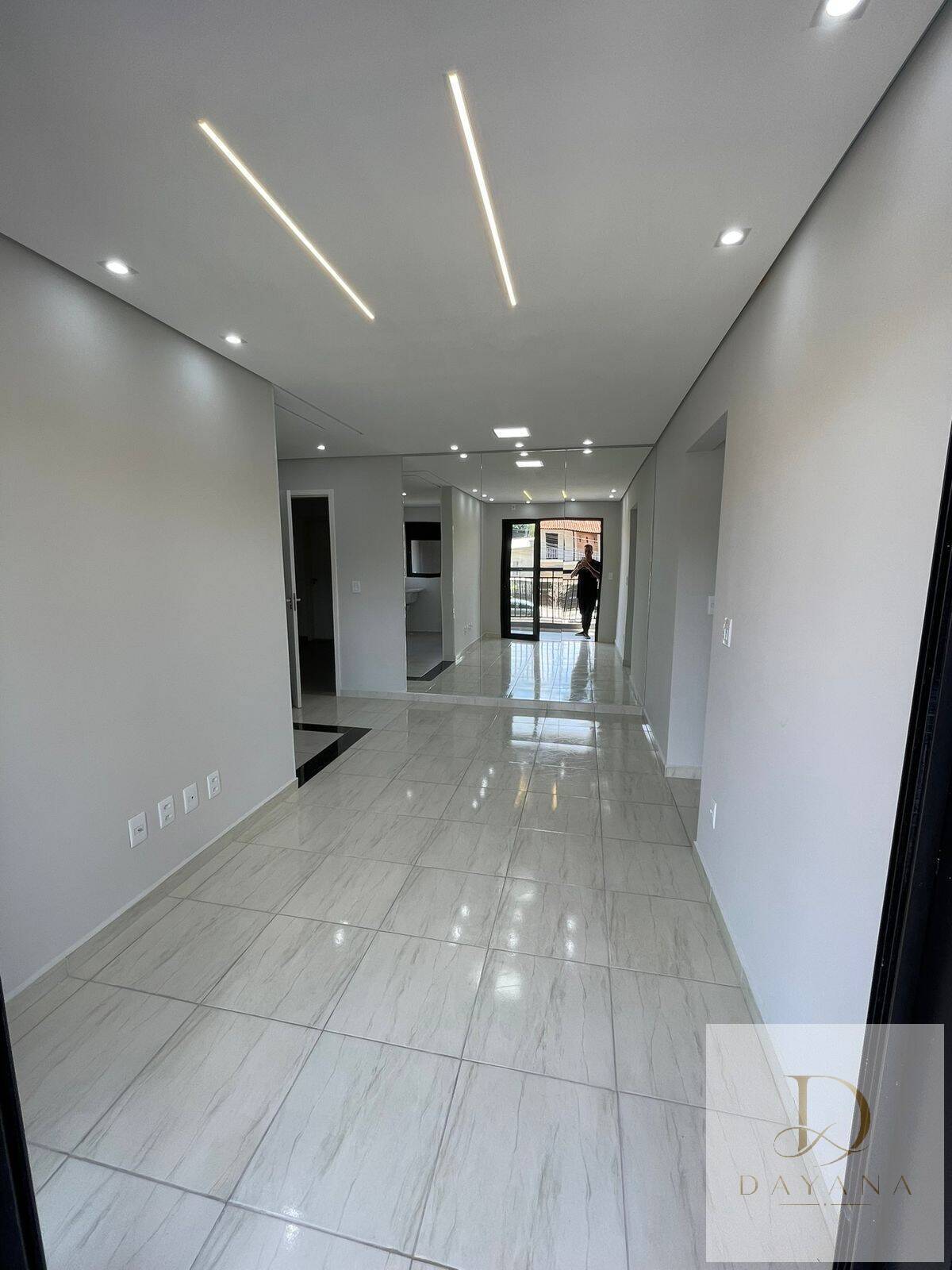 Apartamento, 2 quartos, 55 m² - Foto 7
