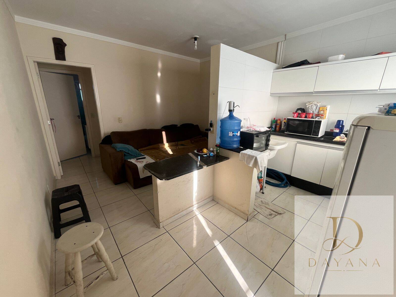 Kitnet-Studio - Foto 2
