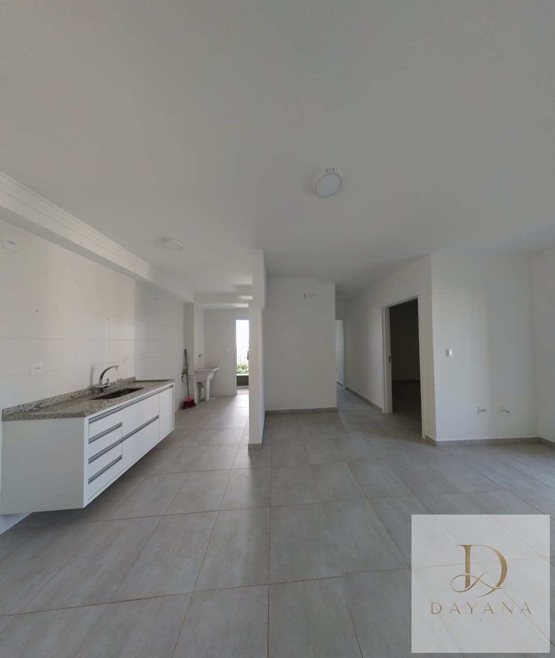 Apartamento, 2 quartos - Foto 4