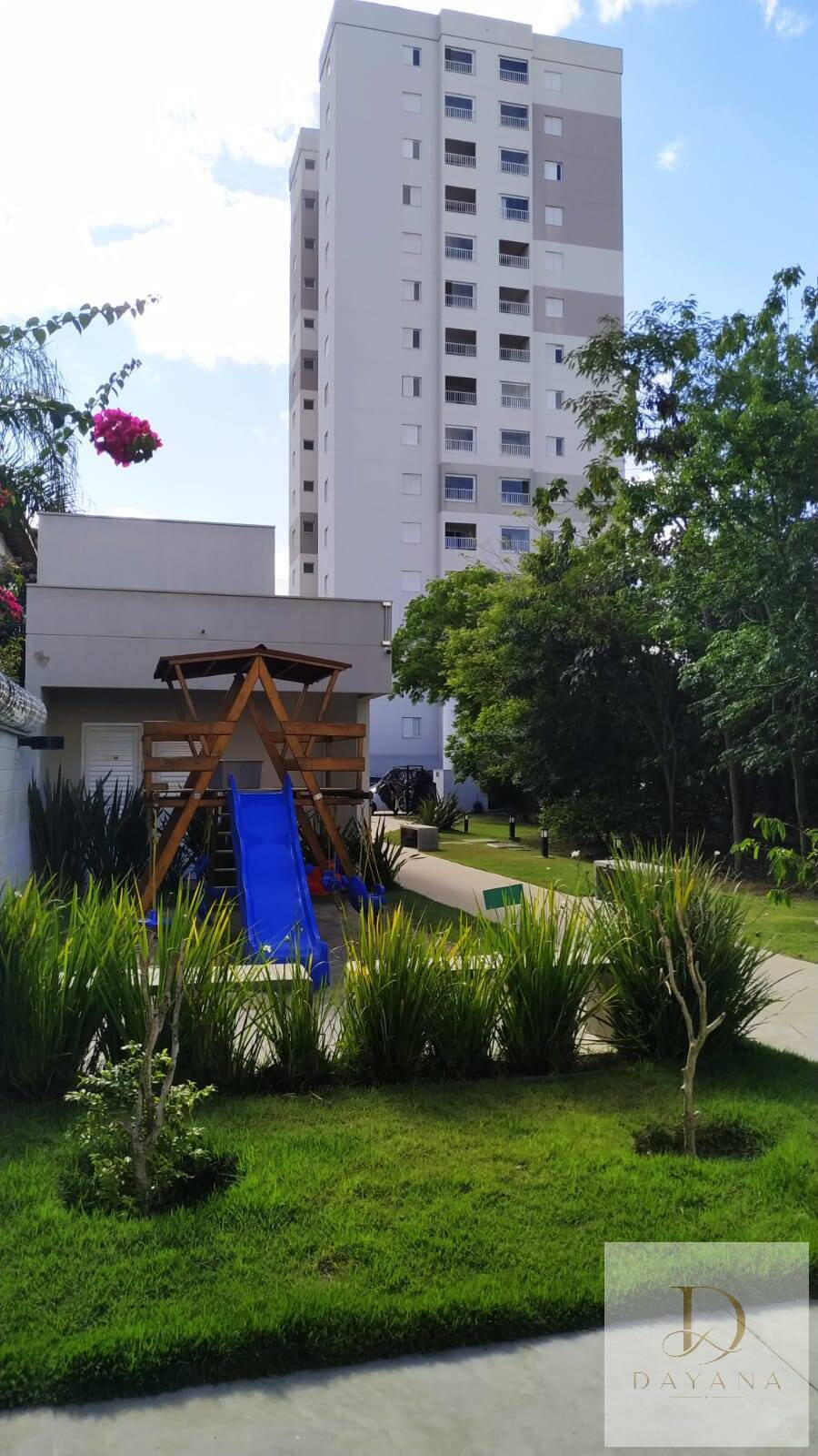Apartamento, 2 quartos - Foto 3