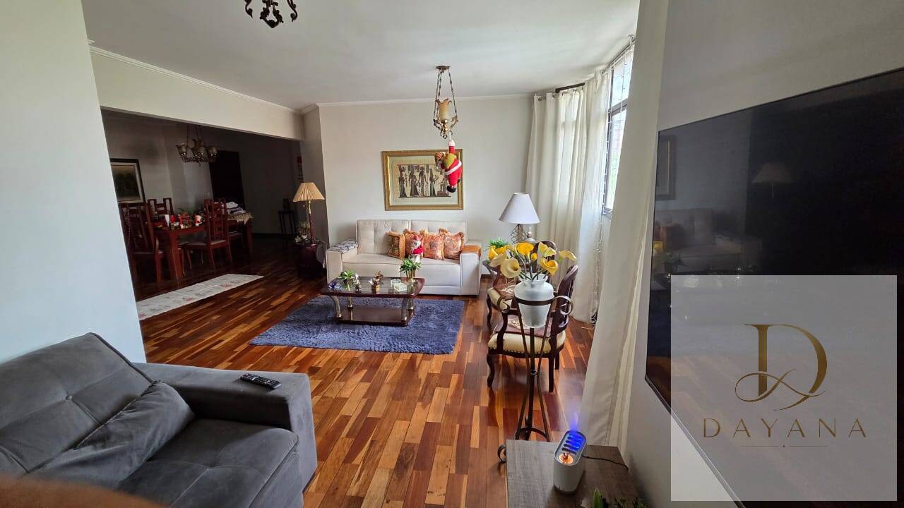 Apartamento, 3 quartos - Foto 4