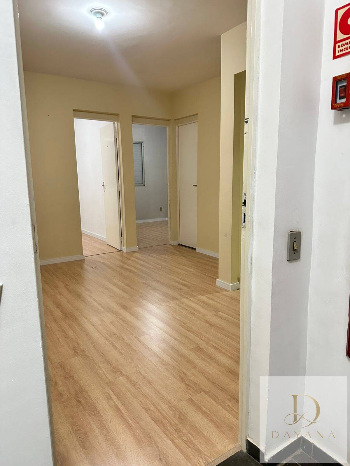 Apartamento, 2 quartos - Foto 2