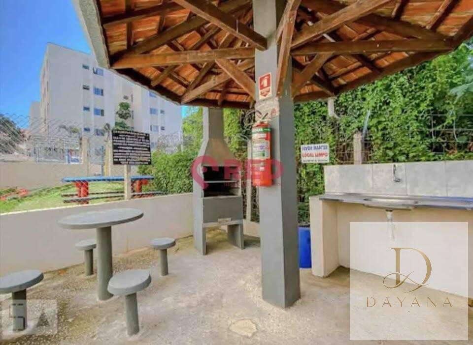 Apartamento, 2 quartos - Foto 7