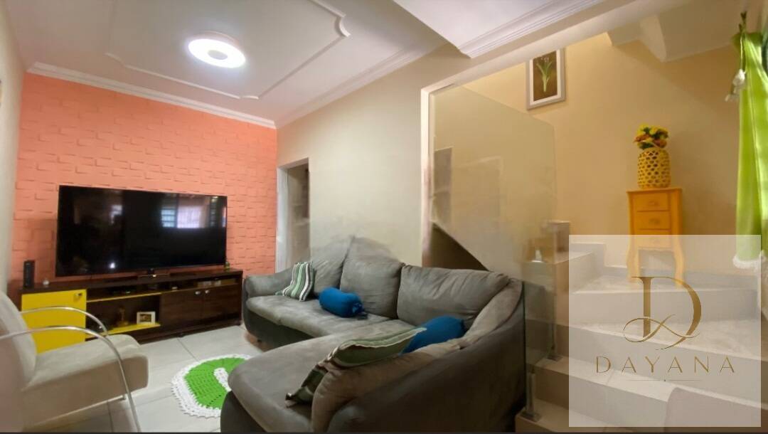 Casa, 2 quartos, 105 m² - Foto 2