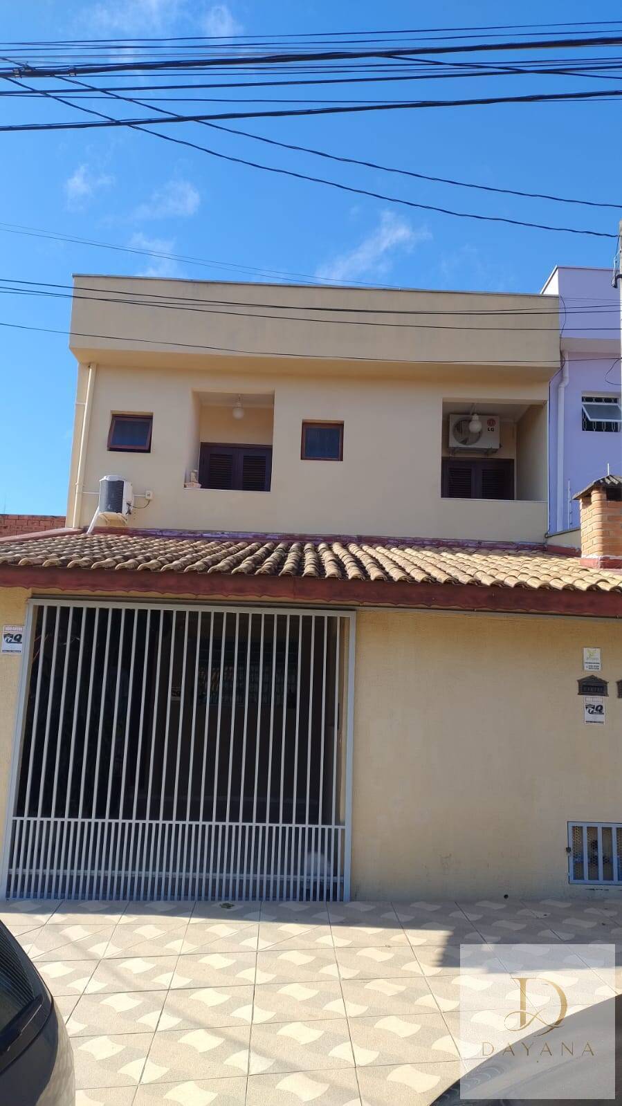 Casa, 2 quartos, 105 m² - Foto 1
