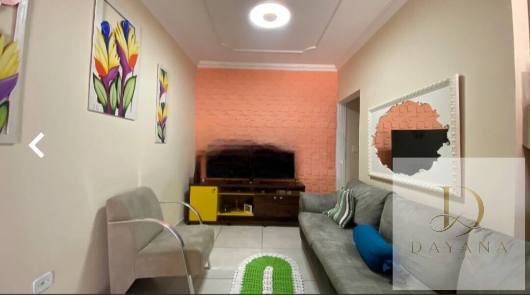 Casa, 2 quartos, 105 m² - Foto 3