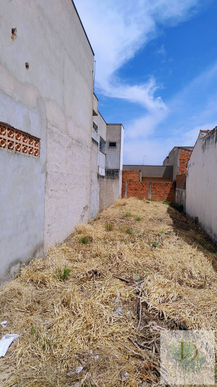 Terreno, 125 m² - Foto 1