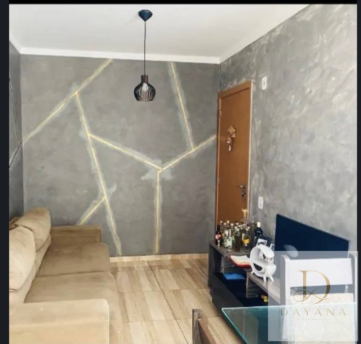 Apartamento, 2 quartos - Foto 2