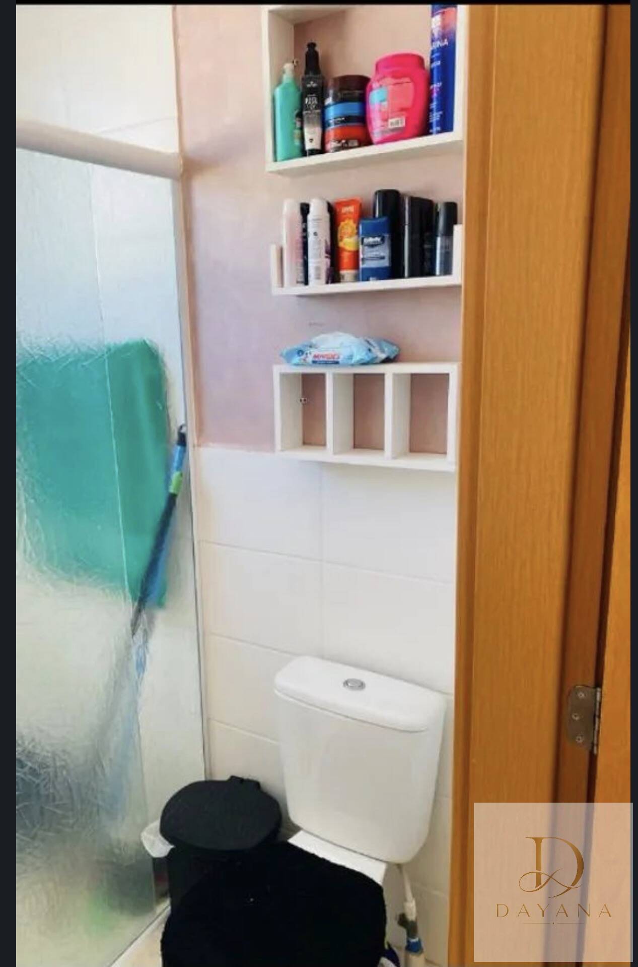 Apartamento, 2 quartos - Foto 5
