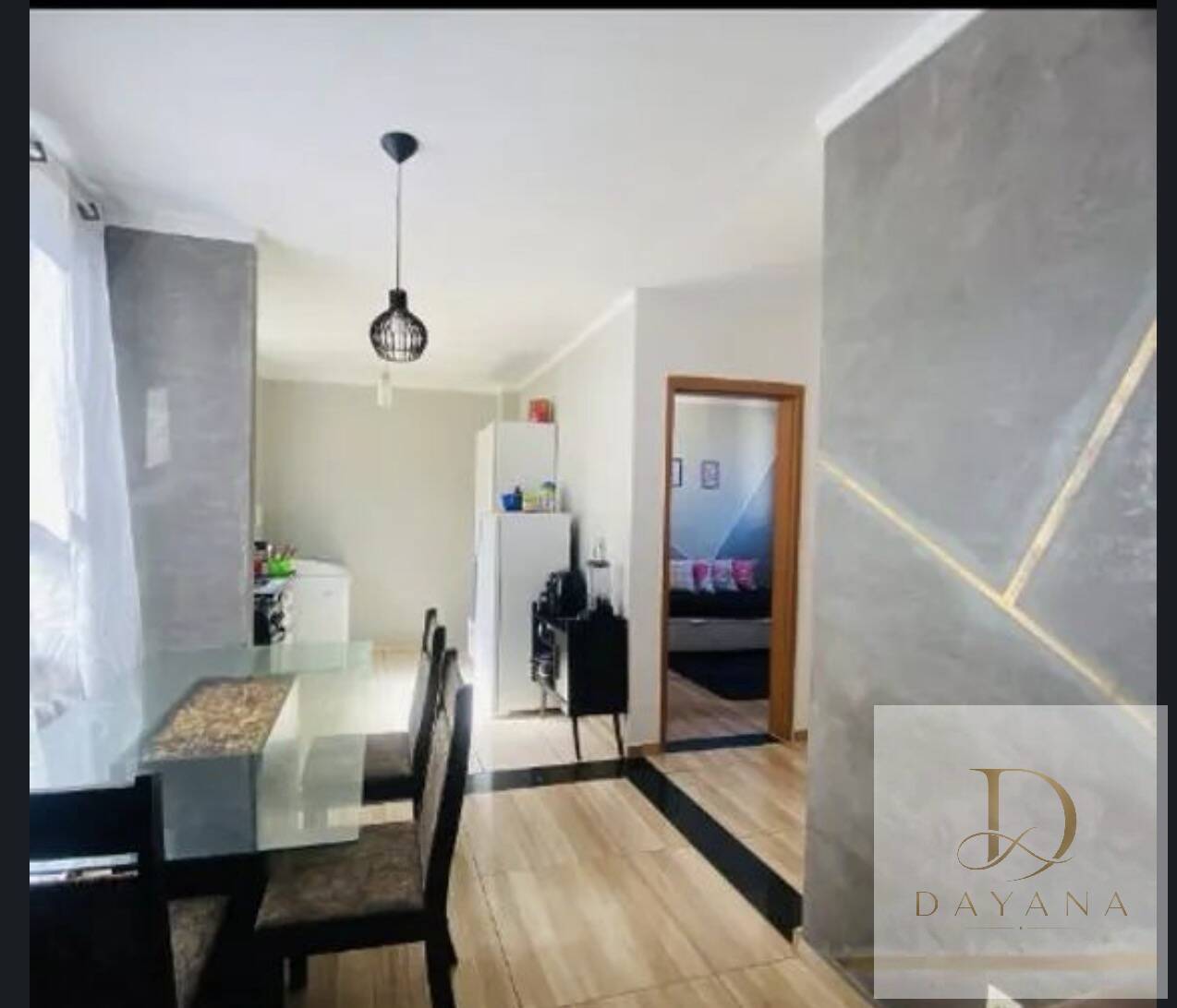 Apartamento, 2 quartos - Foto 4