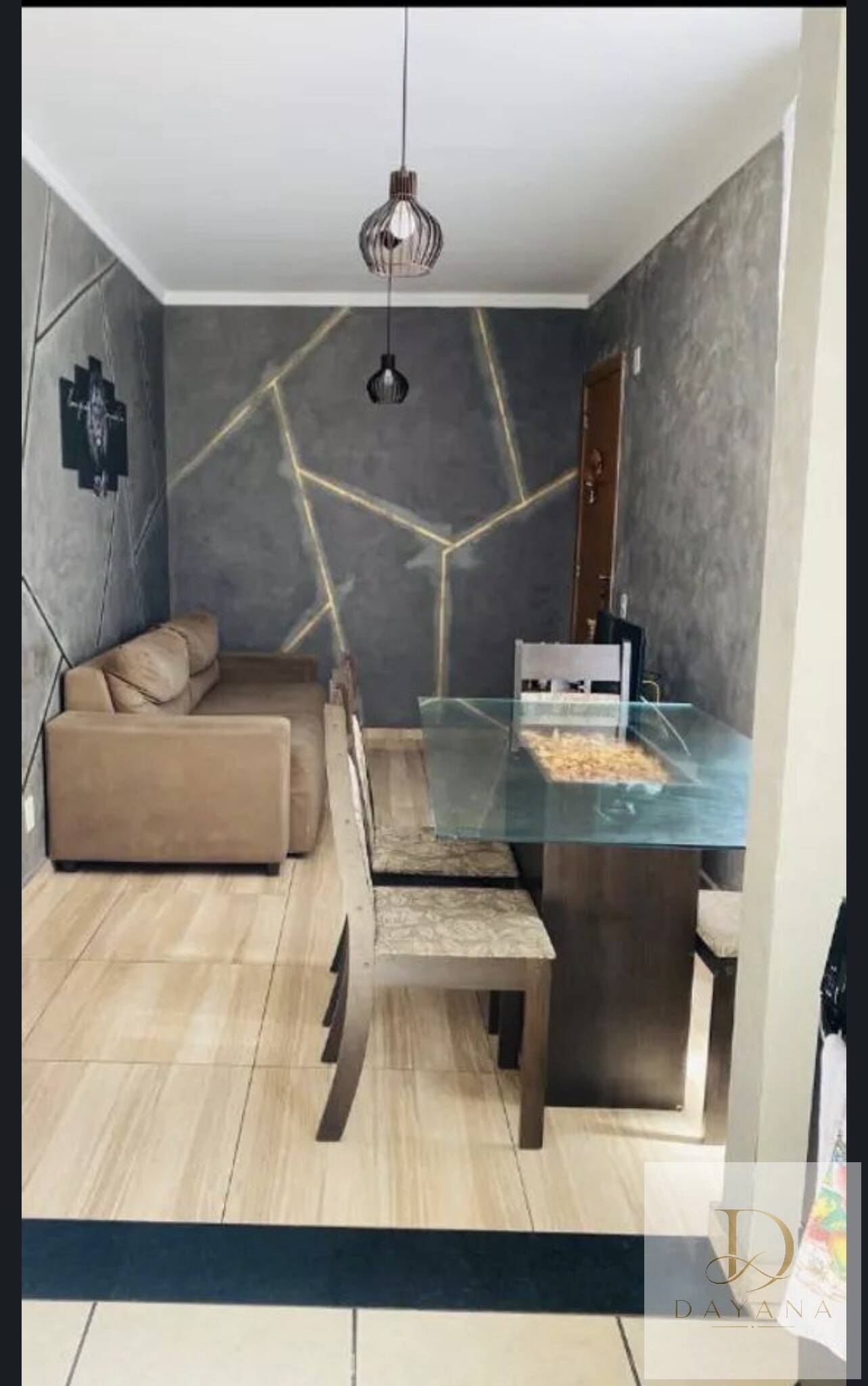 Apartamento, 2 quartos - Foto 1