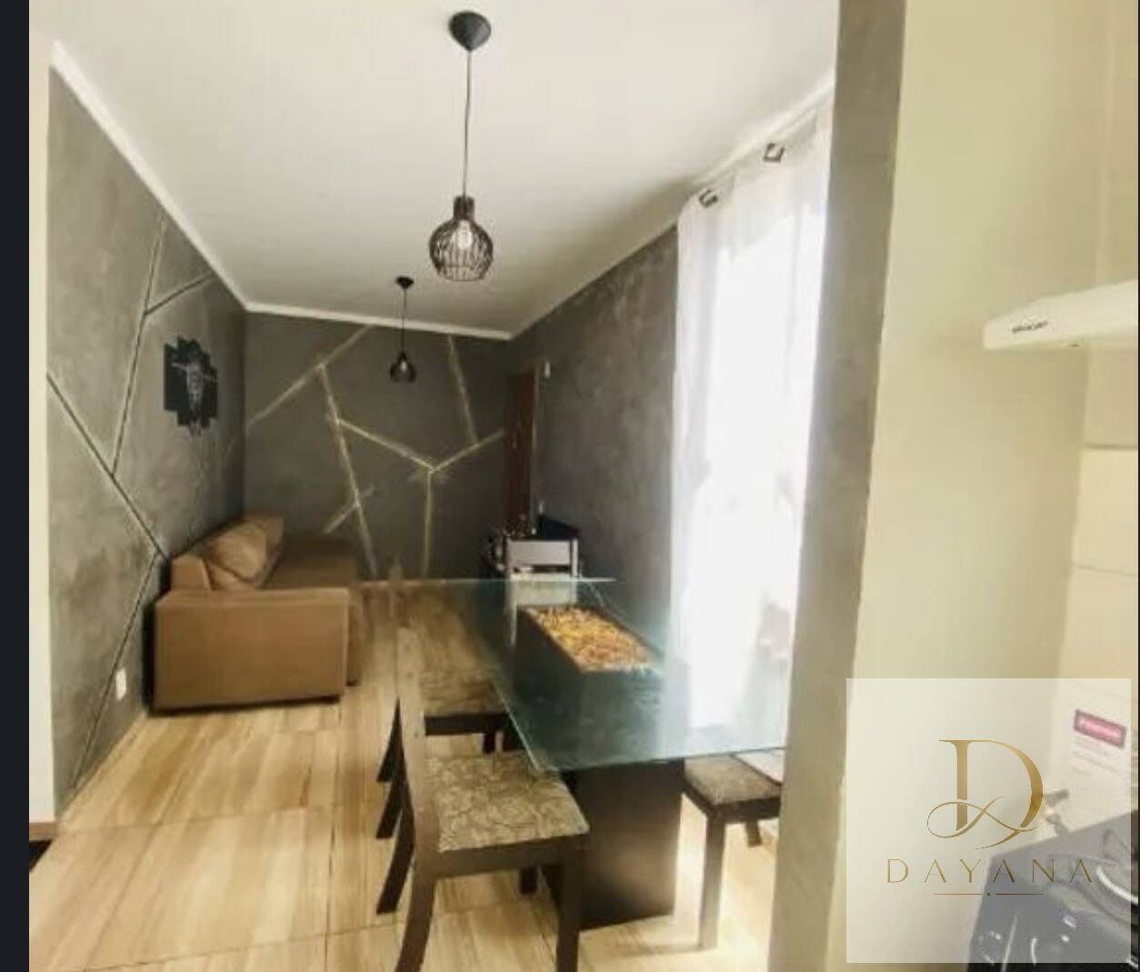 Apartamento, 2 quartos - Foto 6
