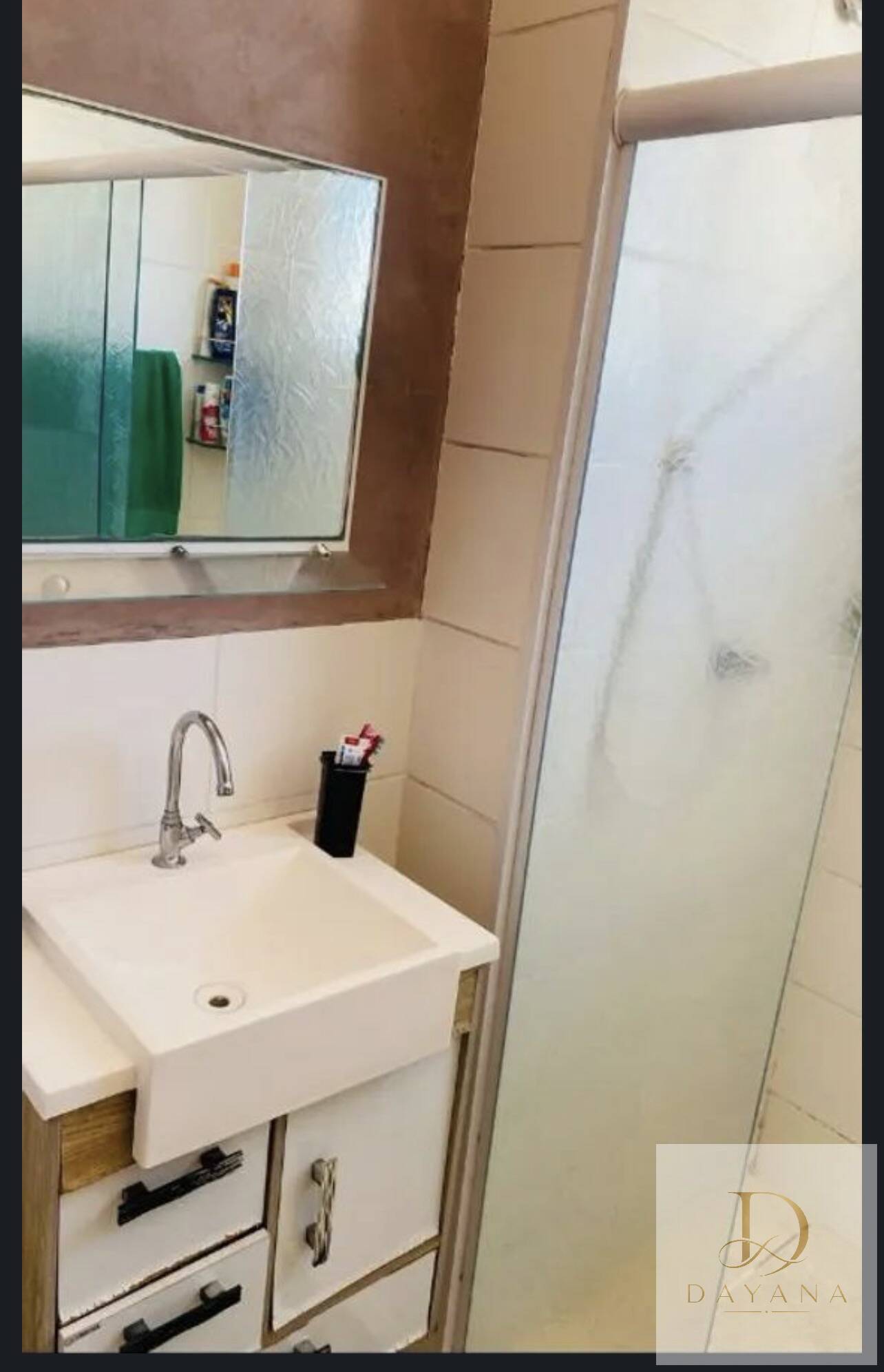 Apartamento, 2 quartos - Foto 8