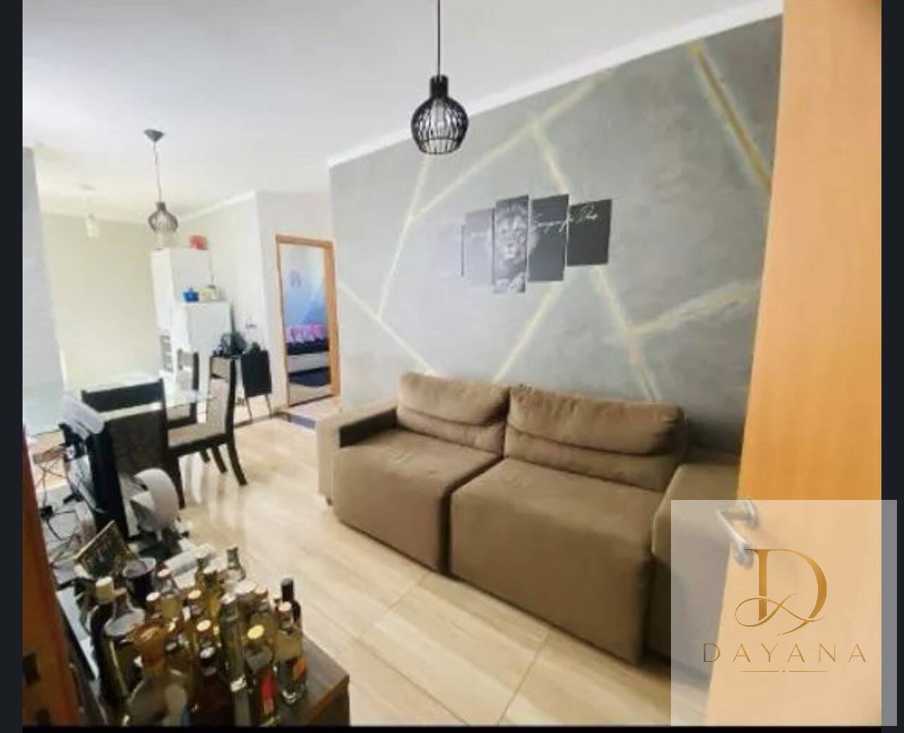 Apartamento, 2 quartos - Foto 13