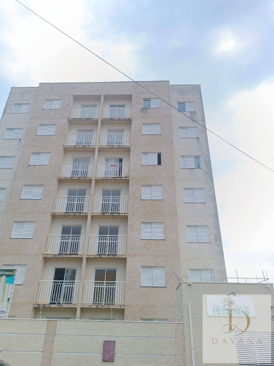 Apartamento, 2 quartos - Foto 1