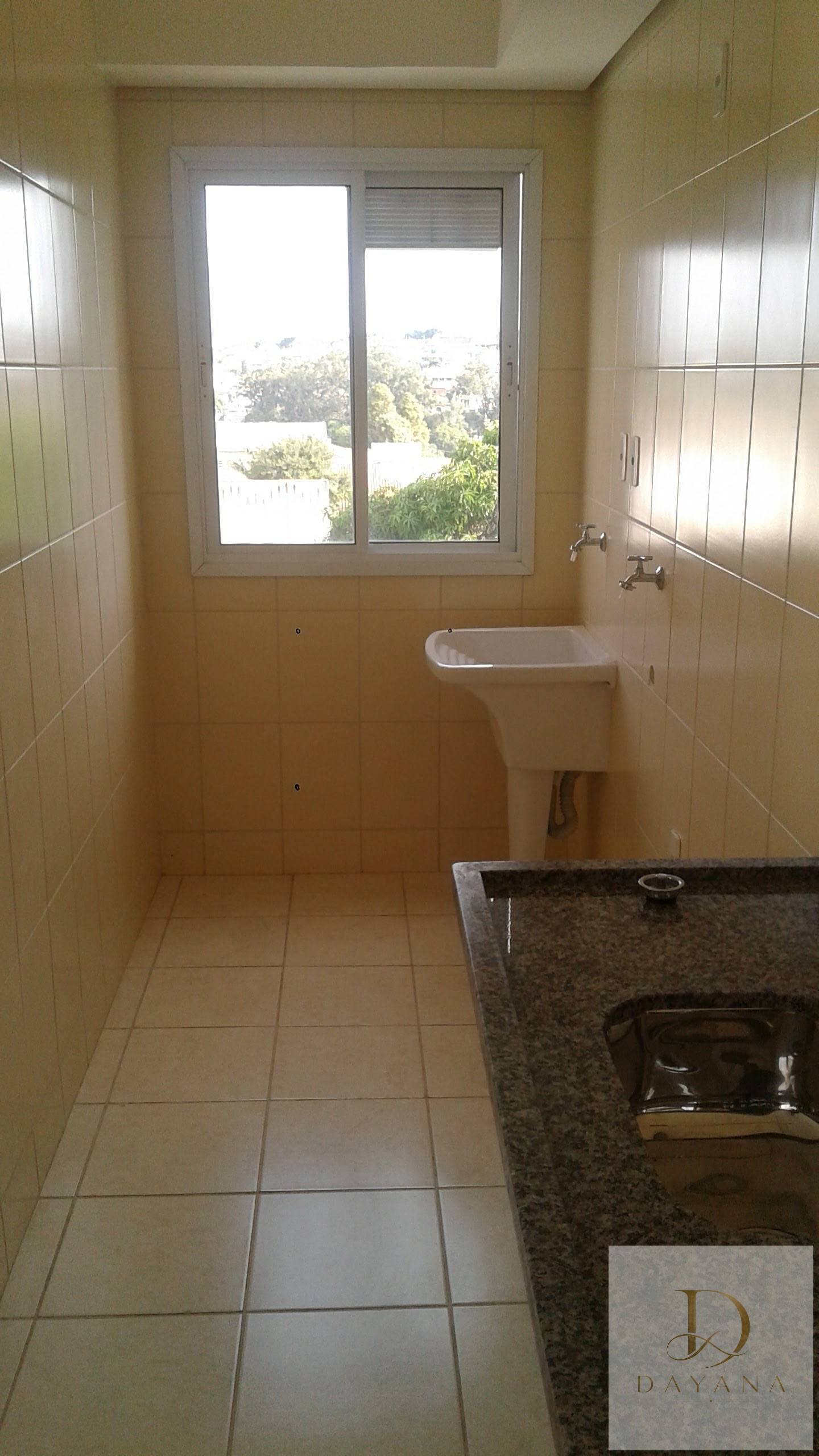 Apartamento, 2 quartos - Foto 2