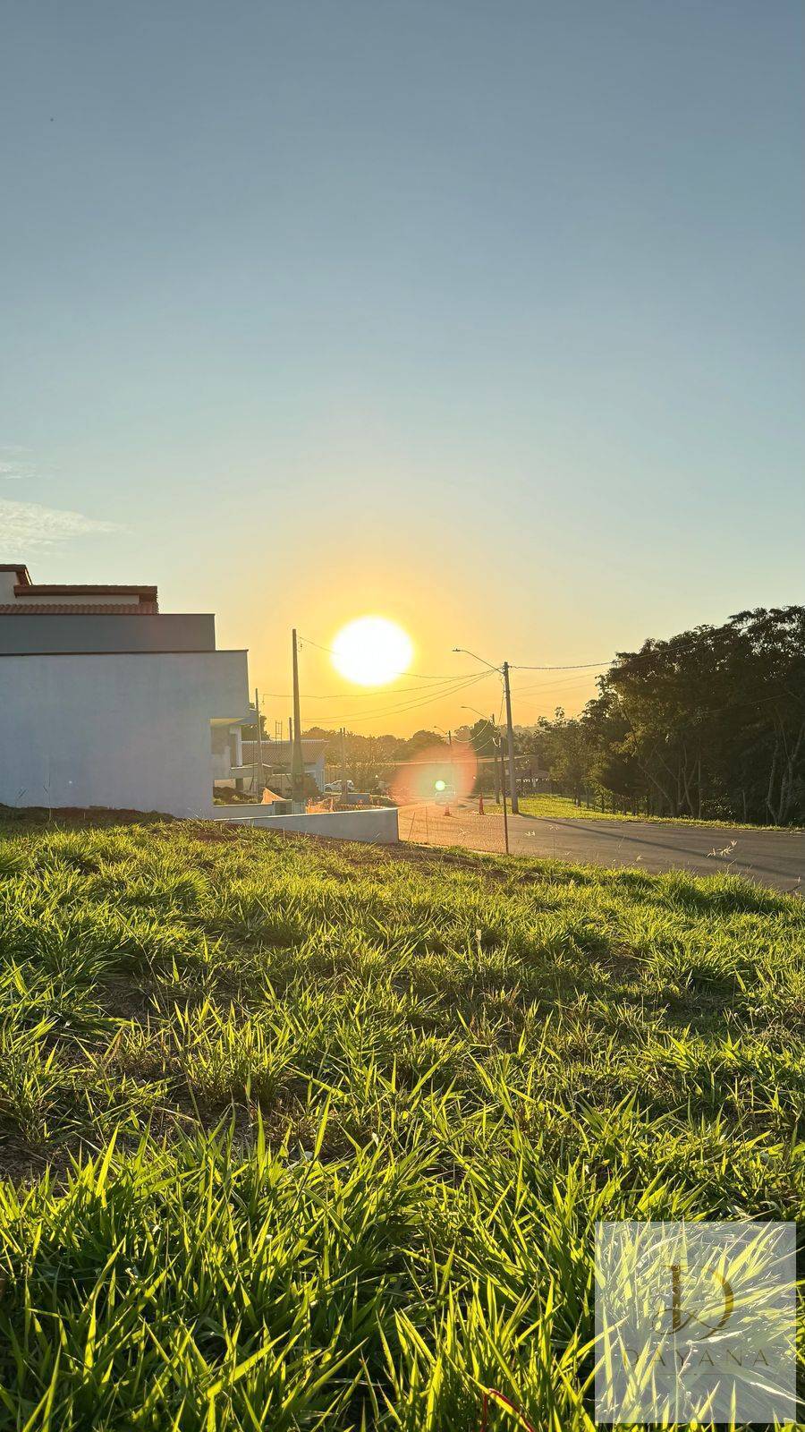 Terreno, 200 m² - Foto 1
