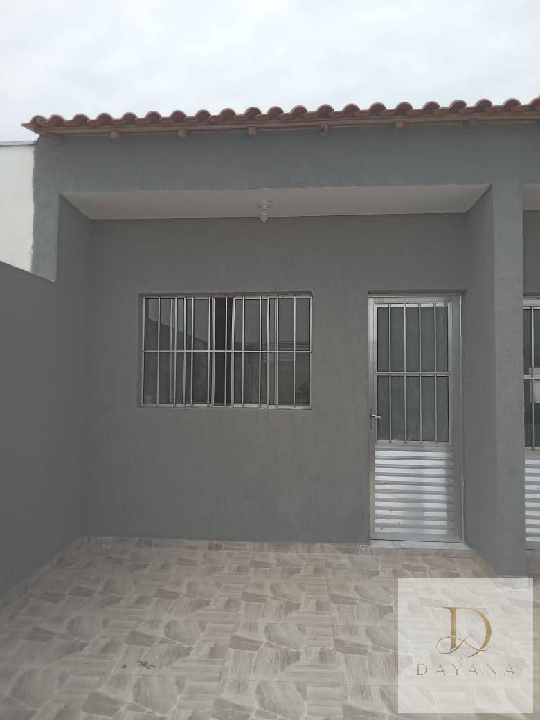 Casa, 2 quartos - Foto 1