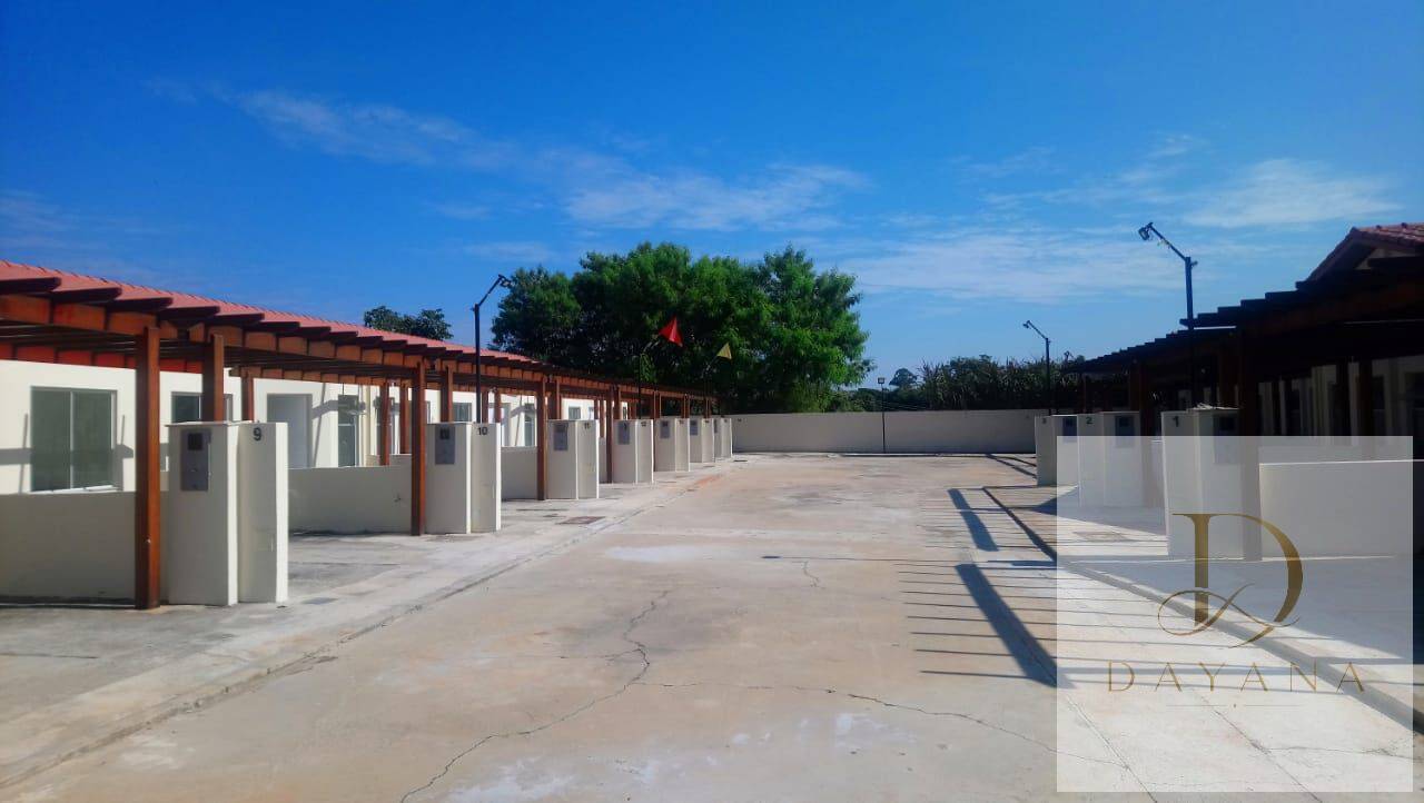 Casa de Condomínio, 2 quartos - Foto 4