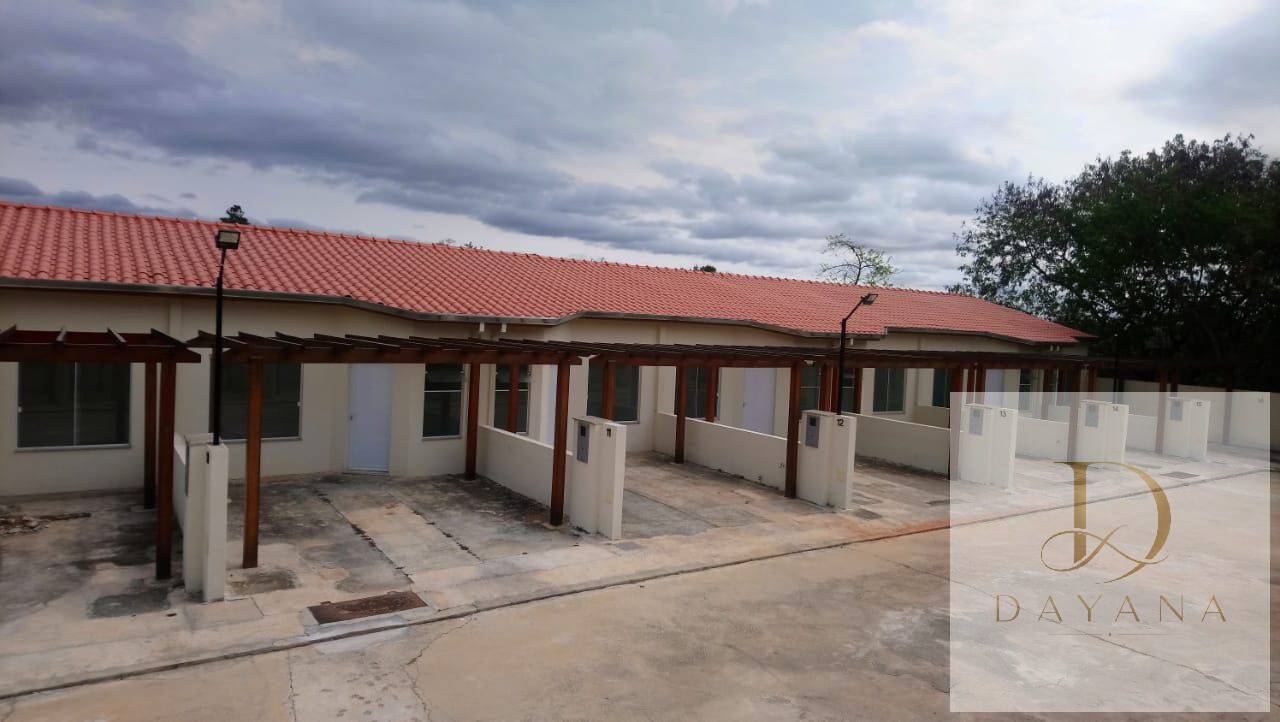 Casa de Condomínio, 2 quartos - Foto 2