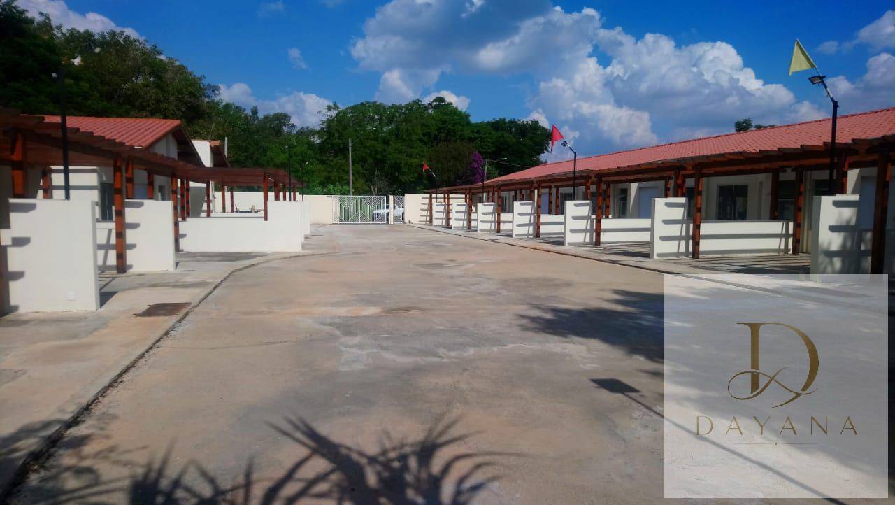 Casa de Condomínio, 2 quartos - Foto 5