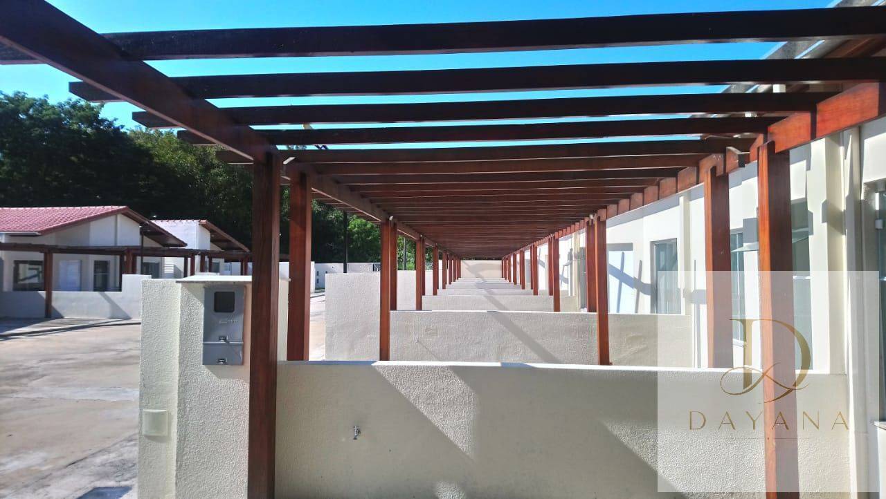 Casa de Condomínio, 2 quartos - Foto 6