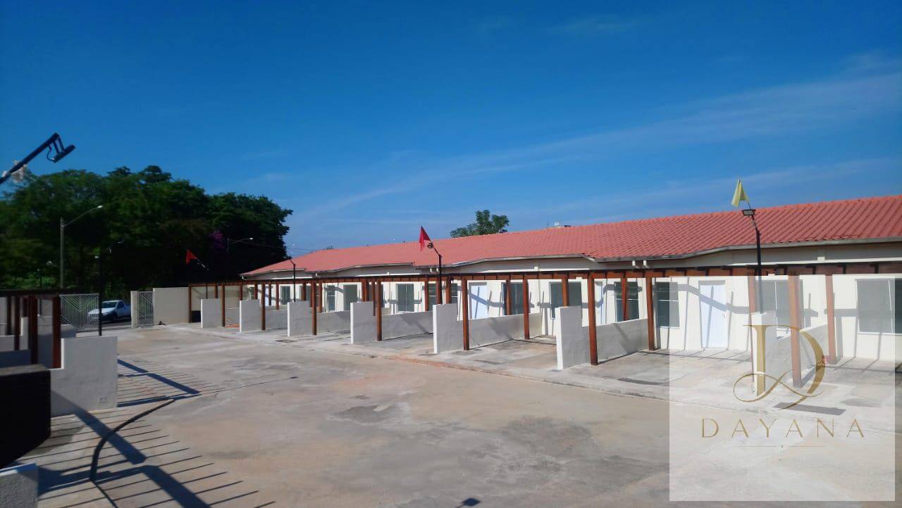 Casa de Condomínio, 2 quartos - Foto 7