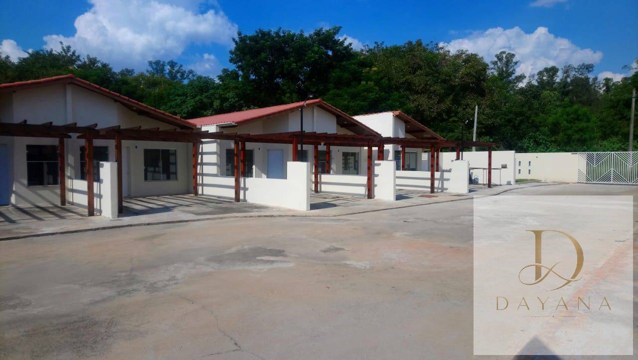 Casa de Condomínio, 2 quartos - Foto 8