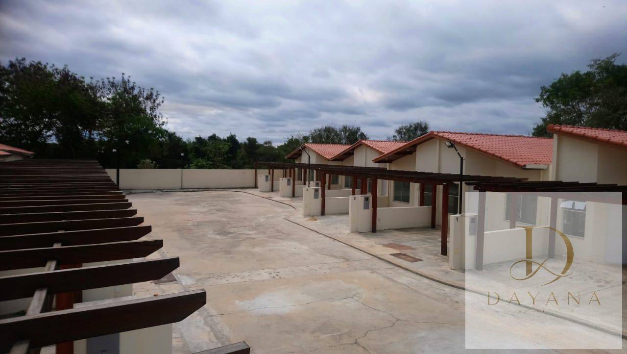 Casa de Condomínio, 2 quartos - Foto 10