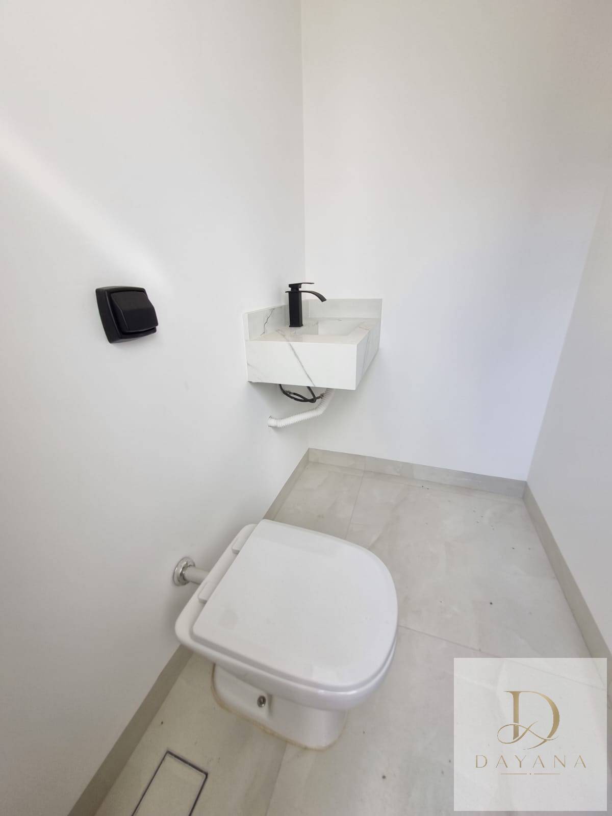 Casa de Condomínio, 3 quartos - Foto 10