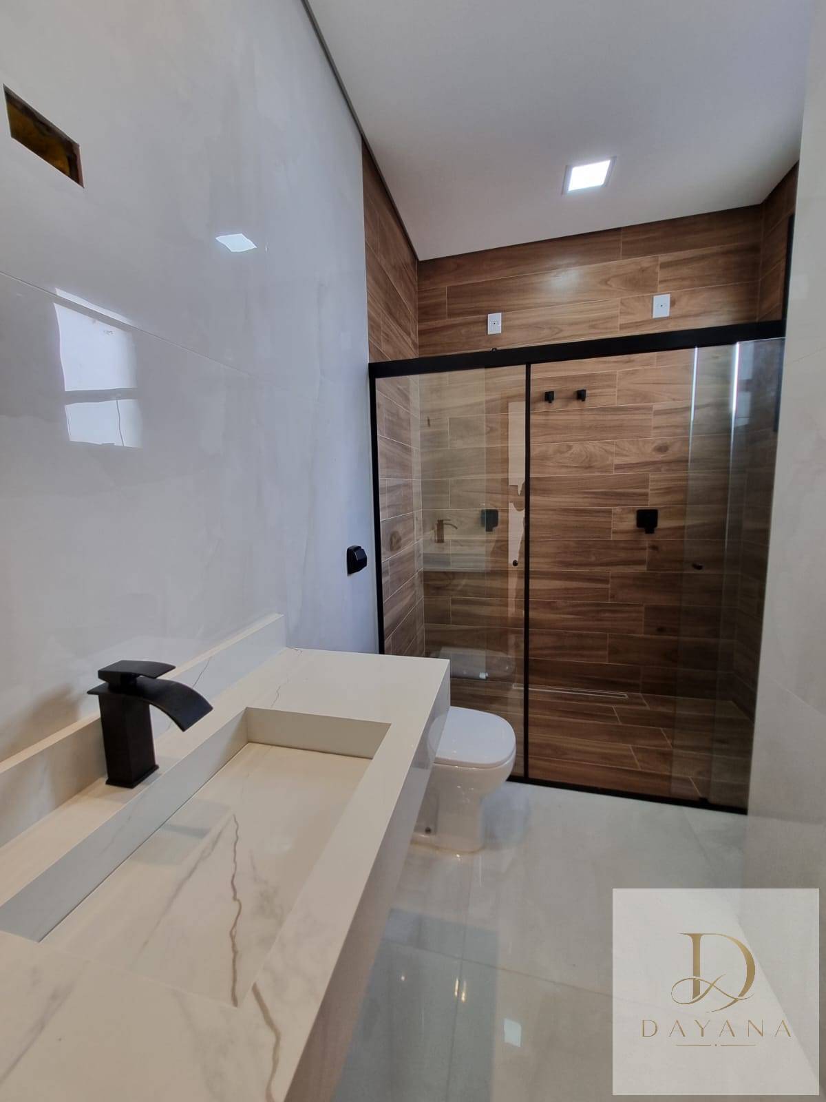 Casa de Condomínio, 3 quartos - Foto 6
