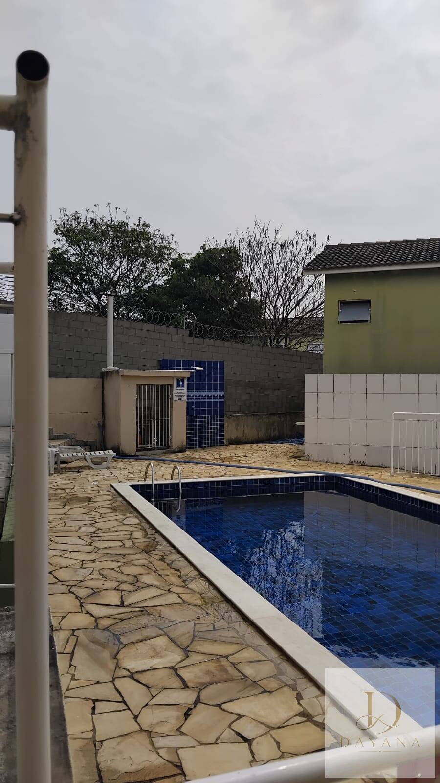 Casa de Condomínio, 2 quartos - Foto 18