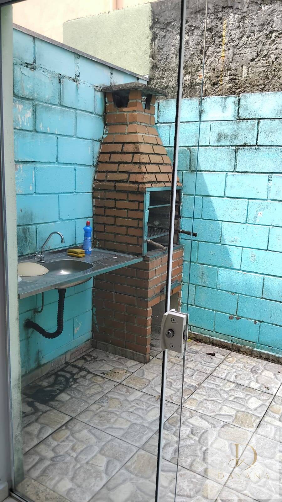 Casa de Condomínio, 2 quartos - Foto 14