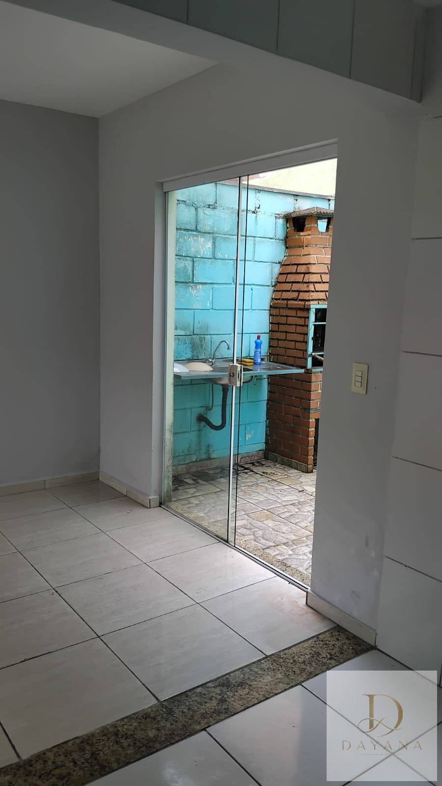 Casa de Condomínio, 2 quartos - Foto 16