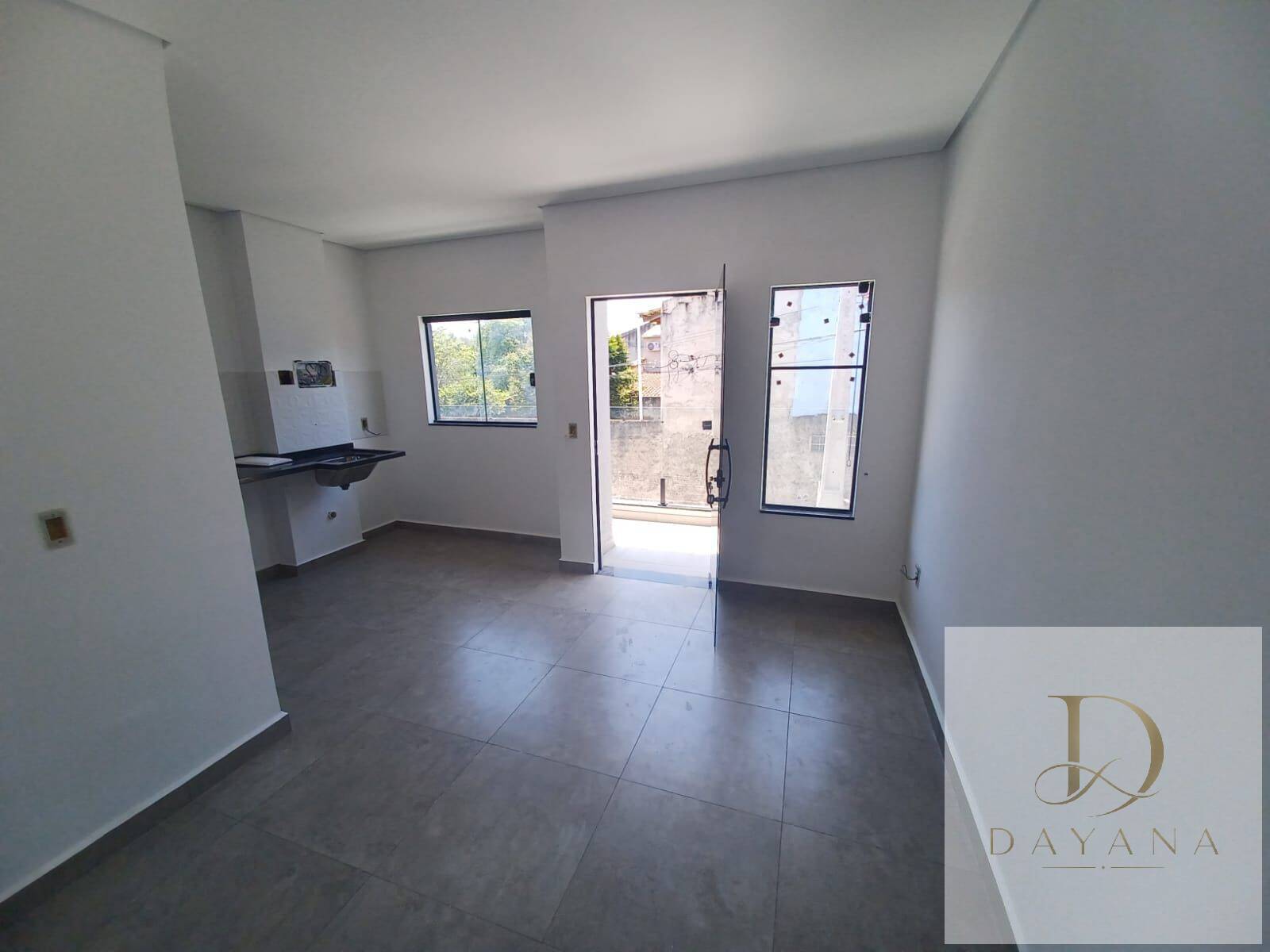 Kitnet-Studio, 28 m² - Foto 8
