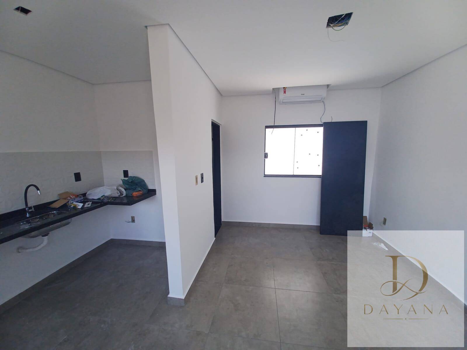 Kitnet-Studio, 28 m² - Foto 19