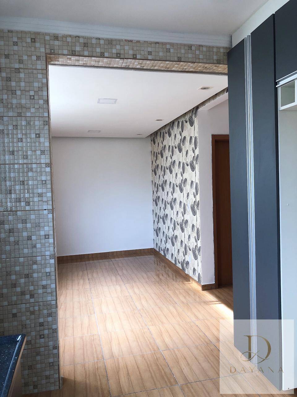 Apartamento, 2 quartos, 45 m² - Foto 5