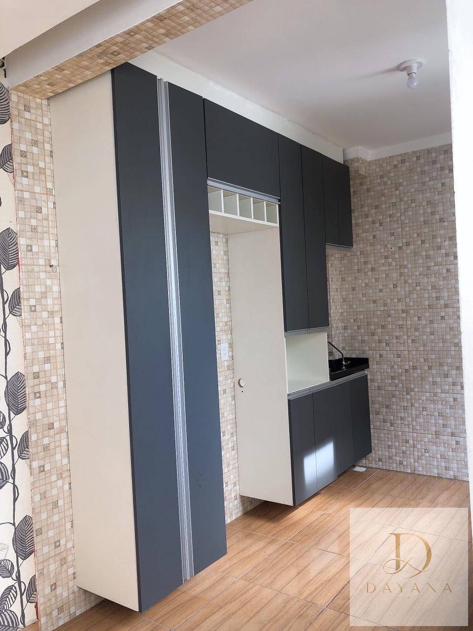 Apartamento, 2 quartos, 45 m² - Foto 8