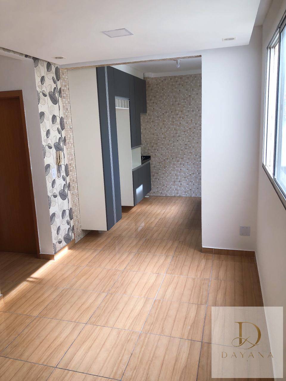 Apartamento, 2 quartos, 45 m² - Foto 10