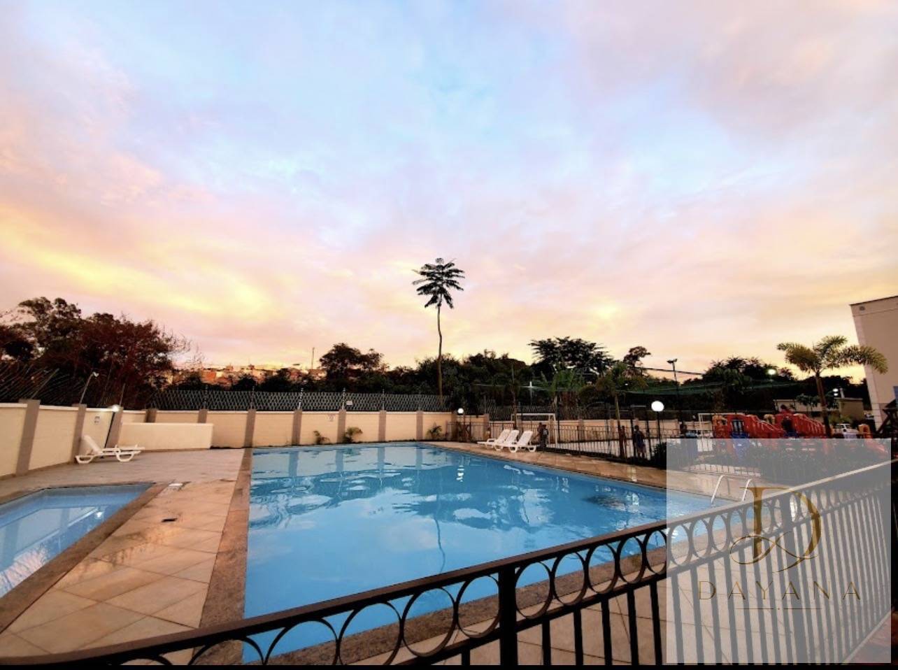 Apartamento, 2 quartos, 45 m² - Foto 16