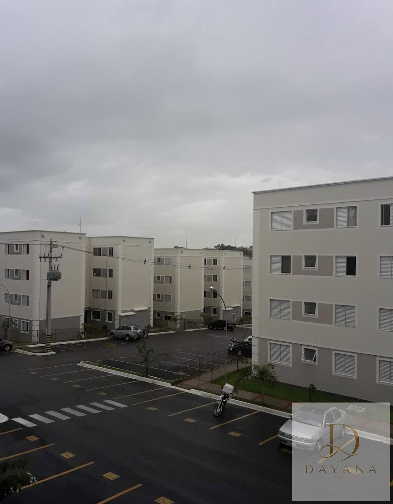 Apartamento, 2 quartos, 45 m² - Foto 3