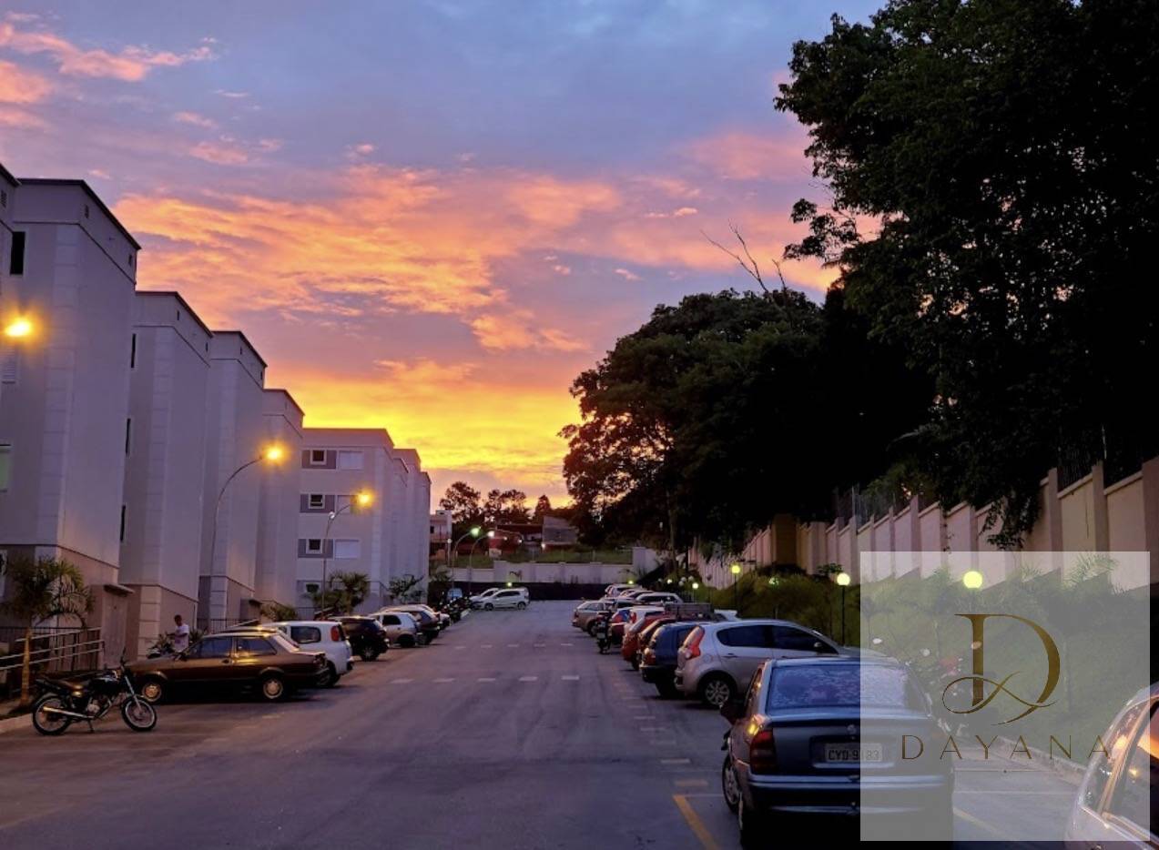 Apartamento, 2 quartos, 45 m² - Foto 2