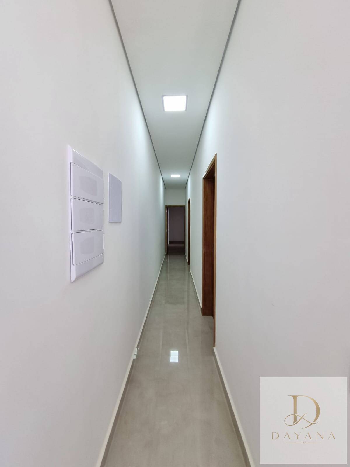 Casa de Condomínio, 3 quartos - Foto 9