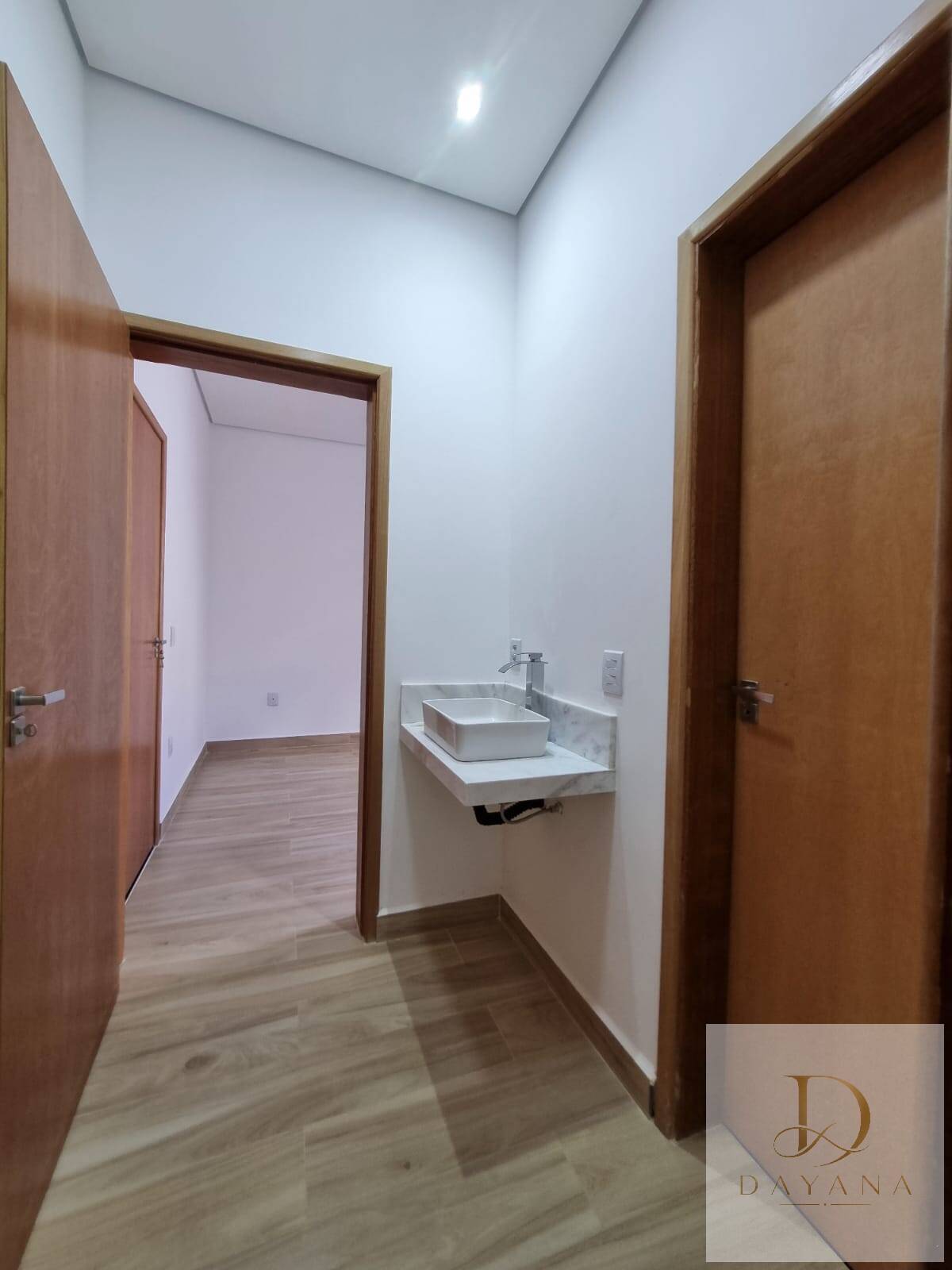 Casa de Condomínio, 3 quartos - Foto 13