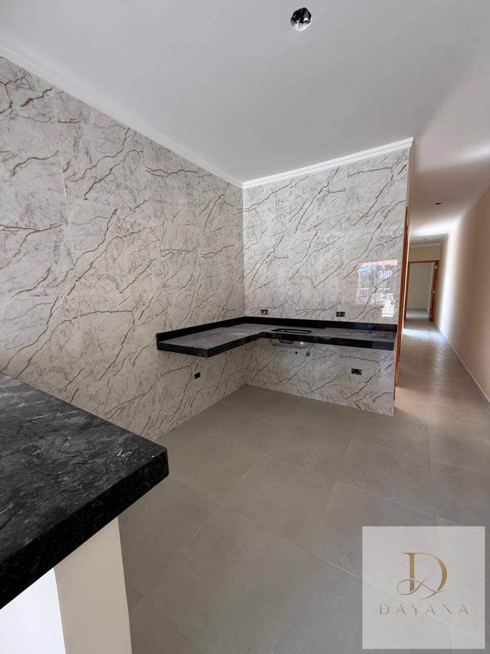 Casa, 2 quartos, 45 m² - Foto 5