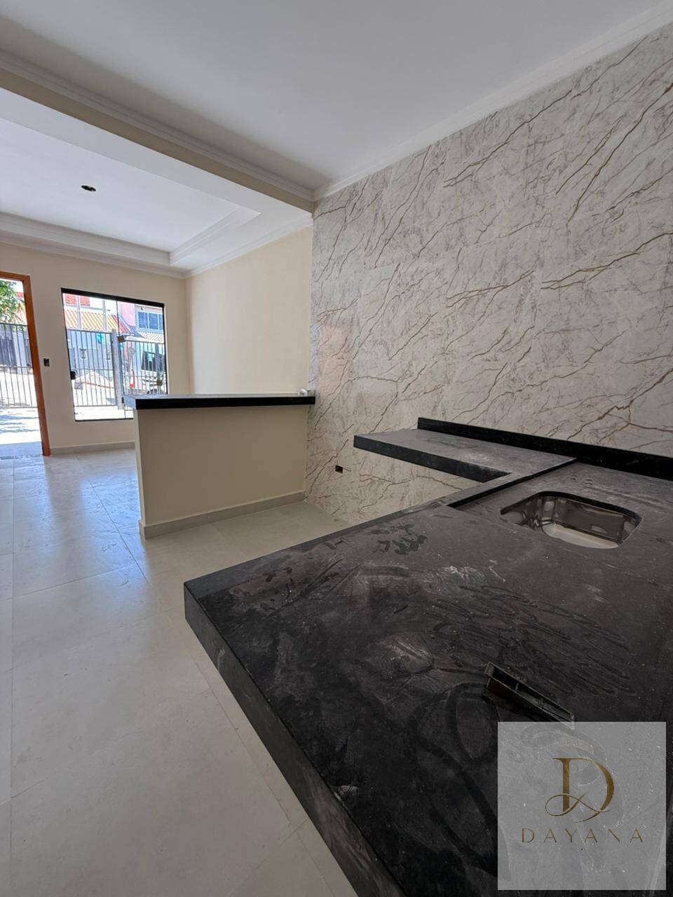 Casa, 2 quartos, 45 m² - Foto 6