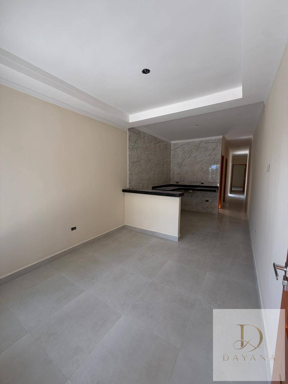 Casa, 2 quartos, 45 m² - Foto 4