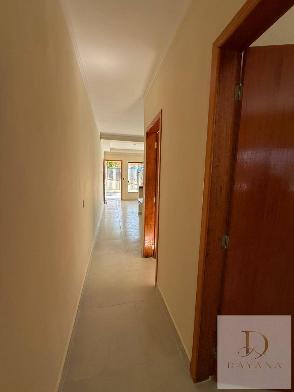 Casa, 2 quartos, 45 m² - Foto 8