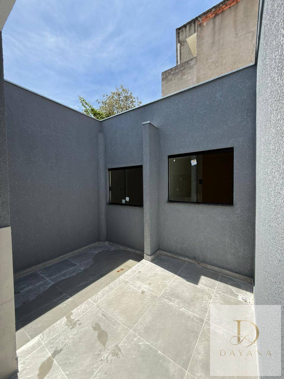Casa, 2 quartos, 45 m² - Foto 11