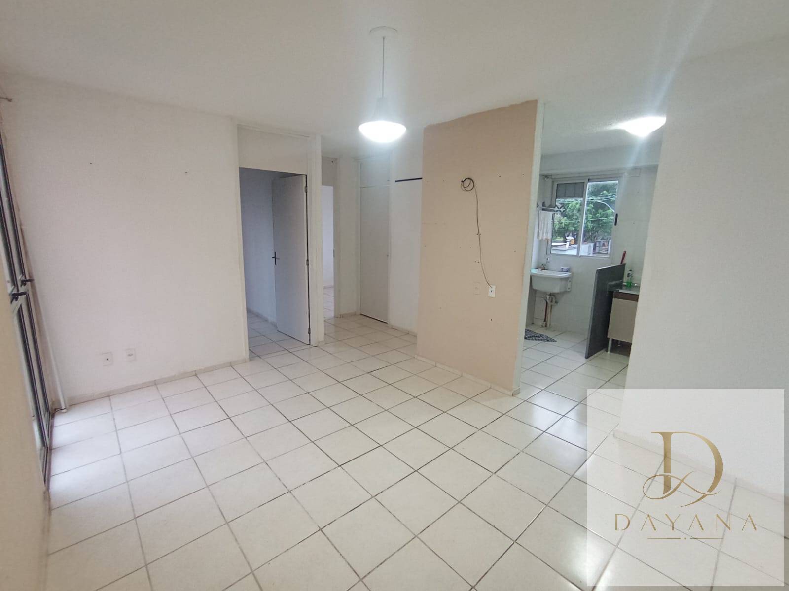 Apartamento, 2 quartos - Foto 1